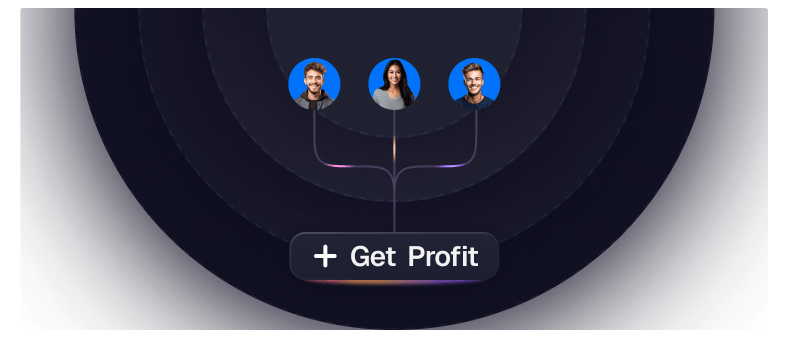 Connecting investors