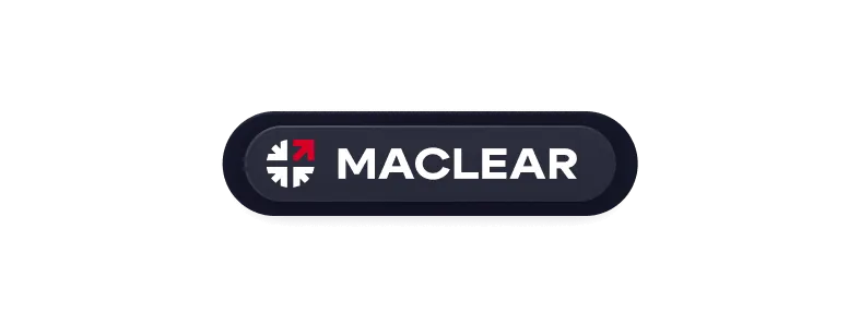 Maclear branding